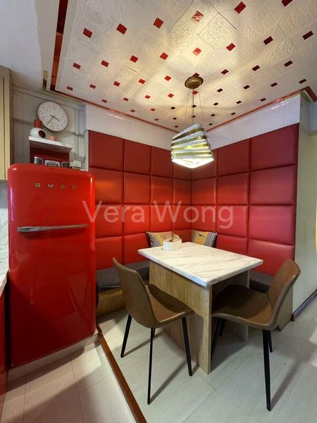 4 Room (4NG) HDB for Sale in  43 Cambridge Road - Image 5